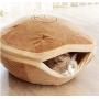 Dorayaki ,cat Bed , Winter Warm ,Closed Dual-use Four Seasons, cat House Kennel (Small) Dorayaki ,cat Bed , Winter Warm ,Closed Dual-use Four Seasons, cat House Kennel (Small)