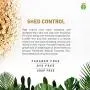 Amazonia Oatmeal Pet Conditioner 16.9 fl oz Amazonia Oatmeal Pet Conditioner 16.9 fl oz
