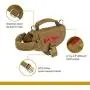Tactical Dog Harness, Milltary Dog Vest with Durable Vertical Handle for XXS Puppy Dog Tactical Dog Harness, Milltary Dog Vest with Durable Vertical Handle for XXS Puppy Dog