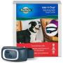 PetSafe Remote Trainer Dog Training Collar - Tone, Vibration, 15 Lvls of Static Stimulation, Standard 8lb+ OR Little Dog Lite - Waterproof, Rechargeable, Range Options: 100 to 900 Yard (300-2700 ft)