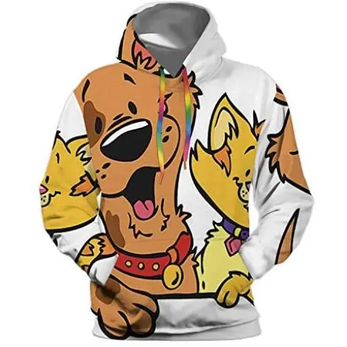 Dxichy Chasing The Wild Boar - - Boar,Unisex 3D Print Pullover Hooded Hoodies with Big Pocket Forest S Dxichy Chasing The Wild Boar - - Boar,Unisex 3D Print Pullover Hooded Hoodies with Big Pocket Forest S
