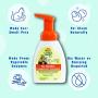 Citrus Magic Foaming Pet Cleanser, 8-Ounce