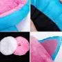 Apofly 3PCS/Set Overhead Cat Bowl Pet Feeder Overhead Cat Feeding Bowl Cat Bowl with Stand Transparent Cat Ear Shaped Pet Bed Washable Dog Cat Sleeping Bed Pet Bed Cushion Apofly 3PCS/Set Overhead Cat Bowl Pet Feeder Overhead Cat Feeding Bowl Cat Bowl with Stand Transparent Cat Ear Shaped Pet Bed Washable Dog Cat Sleeping Bed Pet Bed Cushion