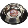 Loving Pets Standard No-Tip Dog Bowl, 64-Ounce