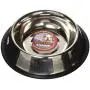 Loving Pets Standard No-Tip Dog Bowl, 64-Ounce Loving Pets Standard No-Tip Dog Bowl, 64-Ounce
