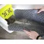 Petlinks Purr-FECT Paws Cat Litter Mat Petlinks Purr-FECT Paws Cat Litter Mat