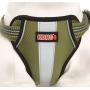 KONG Comfort Padded Reflective Chest Plate Dog Harness Offered by Barker Brands Inc.
