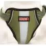 KONG Comfort Padded Reflective Chest Plate Dog Harness Offered by Barker Brands Inc. KONG Comfort Padded Reflective Chest Plate Dog Harness Offered by Barker Brands Inc.