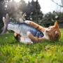 Malier 2 Pack Electric Fish Cat Toy, Realistic Plush Moving Wagging Fish Cat Toys Simulation Interactive Cat Kitten Toys for Indoor Cats Pets Kitten, Perfect for Biting, Chew and Kick