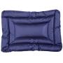 Slumber Pet Water-Resistant Beds - Comfortable and Durable Nylon Beds for Dogs and Cats - Medium/Large, Royal Blue