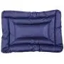 Slumber Pet Water-Resistant Beds - Comfortable and Durable Nylon Beds for Dogs and Cats - Medium/Large, Royal Blue Slumber Pet Water-Resistant Beds - Comfortable and Durable Nylon Beds for Dogs and Cats - Medium/Large, Royal Blue