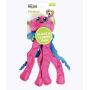 Outward Hound Floatiez Dog Toy - Floating Fetch Pool Toy, Great for Summer Water Fun