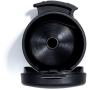 Flexi Multi Box, One Size, Black