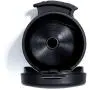 Flexi Multi Box, One Size, Black