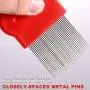 5 pack dog Grooming Comb 5 pack dog Grooming Comb