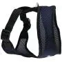Dogs My Love Soft Mesh Walking Harness for Dogs and Puppies 6 Sizes Blue Dogs My Love Soft Mesh Walking Harness for Dogs and Puppies 6 Sizes Blue