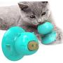 TuoTang Pet Supplies Sucker Catnip Toy cat Licking Sucker Toothbrush Teeth bite-Resistant