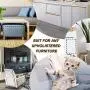 MUCH Cat Furniture Protector from Pet Scratch Deterrent, Transparent Clear Double Side Anti-Scratch Free for Furniture, Sofa, Wall Protector 8 Packs Residue Free MUCH Cat Furniture Protector from Pet Scratch Deterrent, Transparent Clear Double Side Anti-Scratch Free for Furniture, Sofa, Wall Protector 8 Packs Residue Free