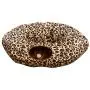 Hynsin Cattery Pad Dual-Purpose Channel for Pet Toys