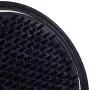 IETONE 2pcs Soft Palm Brush for Men, Pocket Travel Hair Comb Brush Men Beard Mustache Palm Scalp Massage, Short Hair Pet Dog Cat Grooming Brush IETONE 2pcs Soft Palm Brush for Men, Pocket Travel Hair Comb Brush Men Beard Mustache Palm Scalp Massage, Short Hair Pet Dog Cat Grooming Brush
