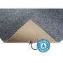 Drymate Premium Whelping Box Liner (48'' x 59''), Machine Washable Whelping Mat - Absorbent/Waterproof/Durable - Whelping Pad - Easily Cut to Fit Any Whelping Box, (Made in The USA)