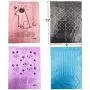 Dog Poop Bags with Dispenser - Eco-Friendly 45 Rolls / 900-Count Bone Printed Waste Bags for Dog and Cat. Dog Poop Bags with Dispenser - Eco-Friendly 45 Rolls / 900-Count Bone Printed Waste Bags for Dog and Cat.