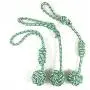 USUASI Dog Toy Chews Cotton Rope Knot Ball Grinding Teeth 5 Style Options USUASI Dog Toy Chews Cotton Rope Knot Ball Grinding Teeth 5 Style Options