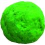 WACKYwalkr Wunderball Indestructible, Bouncing, Floats, Fetch Dog Toy. Color Varies