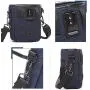 QERNTPEY Dog Treat Pouch for Training Pet Food Storage Pockets Dog Treat Bag with Adjustable Waist Belt and Poop Bag Dispenser Pet Training Bag Easily Carries Pet Toys, Kibble, Treats QERNTPEY Dog Treat Pouch for Training Pet Food Storage Pockets Dog Treat Bag with Adjustable Waist Belt and Poop Bag Dispenser Pet Training Bag Easily Carries Pet Toys, Kibble, Treats
