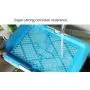 DAN Newest Design Indoor/Outdoor Pet Potty Puppy Toilet with Simulation Wall DAN Newest Design Indoor/Outdoor Pet Potty Puppy Toilet with Simulation Wall
