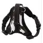 Chanbin Dog Vest Harness No- Pull - Pet Harness Outdoor Reflective Oxford Material Soft Vest for Medium Large Dogs Chanbin Dog Vest Harness No- Pull - Pet Harness Outdoor Reflective Oxford Material Soft Vest for Medium Large Dogs