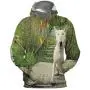 White Bullterrier on Nature England,Unisex 3D Print Pullover Hooded Hoodies with a Big Pocket Bull Terrier S White Bullterrier on Nature England,Unisex 3D Print Pullover Hooded Hoodies with a Big Pocket Bull Terrier S