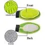 Pet Hair Remover Mitt,Pet Grooming Glove,Deshedding Glove Dog&Cat Deshedding Brush Glove Grooming Kit for Pets Washing Deshedding Massage-1 Glove Fits Both Hands Pet Hair Remover Mitt,Pet Grooming Glove,Deshedding Glove Dog&Cat Deshedding Brush Glove Grooming Kit for Pets Washing Deshedding Massage-1 Glove Fits Both Hands
