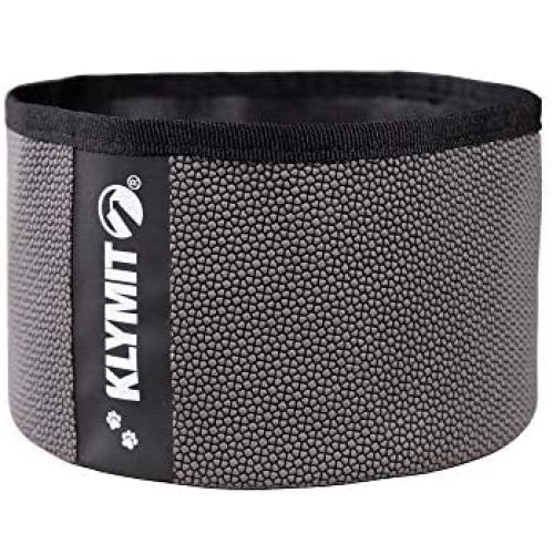Klymit Travel Dog Bowl (60oz) Durable Material Great for Camping, Hiking, and Backpacking