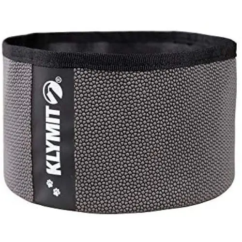 Klymit Travel Dog Bowl (60oz) Durable Material Great for Camping, Hiking, and Backpacking Klymit Travel Dog Bowl (60oz) Durable Material Great for Camping, Hiking, and Backpacking