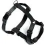 Royal Pet Club Classic Dog Harness, L, Black Royal Pet Club Classic Dog Harness, L, Black