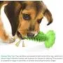 Zozostore Dog Toothbrush Squeaky Chew Toys – 2020 Upgraded Sonic Puppy Teeth Cleaning Stick - Natural Rubber Dental Care Toothbrush, with 2PCS Straw Cleaning Brush. Zozostore Dog Toothbrush Squeaky Chew Toys – 2020 Upgraded Sonic Puppy Teeth Cleaning Stick - Natural Rubber Dental Care Toothbrush, with 2PCS Straw Cleaning Brush.