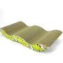 S-Lifeeling Cat Cage Cat Playpen Box Creat Kennel 3-Tier Cat House Cat Condo Folding Metal Crate Cage