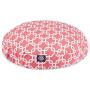 Majestic Pet Coral Links Small Round Pet Bed