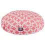 Majestic Pet Coral Links Small Round Pet Bed
