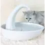 DFVV Pet Water Dispenser Smart Pet Drinking Fountain Water Fountain, Cat Dog Drinking Water Fountain Drinking Water Dispenser Healthy Cat Waterfall Volume: 2.36L Live Spring Drinker Pet Feeder DFVV Pet Water Dispenser Smart Pet Drinking Fountain Water Fountain, Cat Dog Drinking Water Fountain Drinking Water Dispenser Healthy Cat Waterfall Volume: 2.36L Live Spring Drinker Pet Feeder
