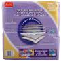 Hartz Home Protection Lavender Scented Odor Eliminating Gel Dog Pads - 50 Count