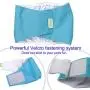 Washable Male Dog Diapers(Pack of 3), Premium Reusable Belly Bands for Male Dogs, Durable Male Dog Belly Wrap, Comfy Doggie Diapers