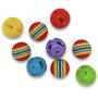 Pet Craft Supply Cat Toy Set - Multi Color cat accessories