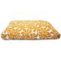 Majestic Pet Plantation Small Rectangle Indoor Outdoor Pet Dog Bed with Removable Washable Cover Products