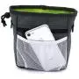 Dog Treat Bags, Treat Training Pouches for Small, Medium and Large Dogs with Built-in Poop Bag Dispenser, Hands-Free Storage for Treats and Toys Dog Treat Bags, Treat Training Pouches for Small, Medium and Large Dogs with Built-in Poop Bag Dispenser, Hands-Free Storage for Treats and Toys