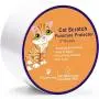 NM Cat Scratch Furniture Protector Deterrent Tape -Anti Cat Scratch Tape-Clear Double Sided Cat Training Tape,3 inches x 16 Yards Furniture Protector for Couch, Doors. Residue Free NM Cat Scratch Furniture Protector Deterrent Tape -Anti Cat Scratch Tape-Clear Double Sided Cat Training Tape,3 inches x 16 Yards Furniture Protector for Couch, Doors. Residue Free