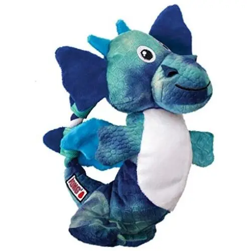 Dragon Knots, Dog Toy, Medium/Large, Colors Vary Dragon Knots, Dog Toy, Medium/Large, Colors Vary