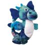 Dragon Knots, Dog Toy, Medium/Large, Colors Vary