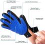 Biioltgs Pet Grooming Glove for Dogs, Horses, Bunnies and Cats, Pet Hair Remover Mitt, Gentle Deshedding Brush Glove, Hair Remover Mitt with Five Finger Design Biioltgs Pet Grooming Glove for Dogs, Horses, Bunnies and Cats, Pet Hair Remover Mitt, Gentle Deshedding Brush Glove, Hair Remover Mitt with Five Finger Design